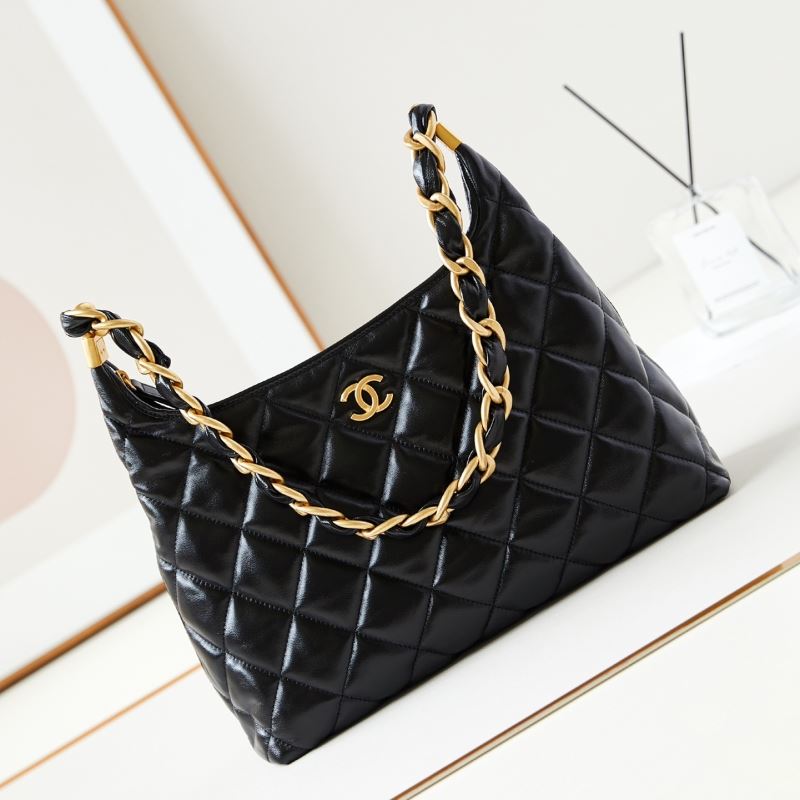 Ch**el hobo bags